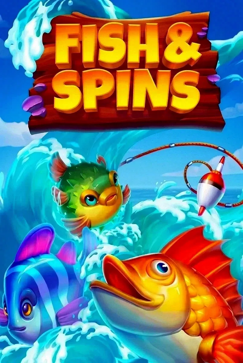 Fish and spins