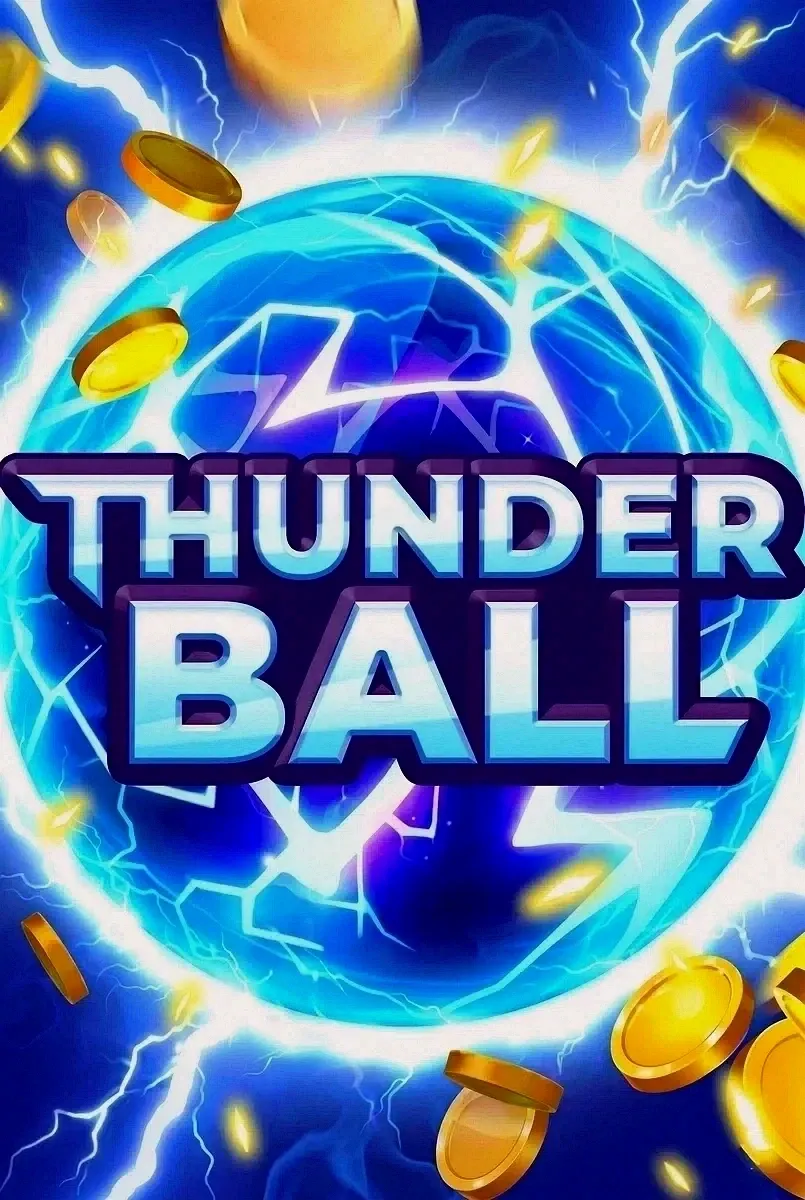 Thunder ball